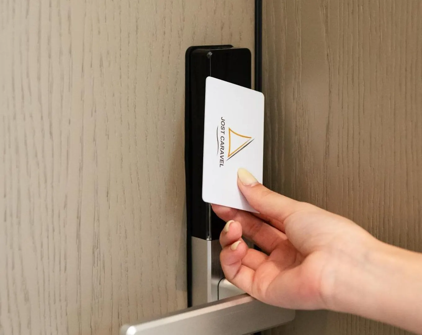Jost Caravel Otel Radhimë 4*,  Arnavutluk