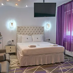 Affittacamere Amethyst House Therme & Bucharest Airport
